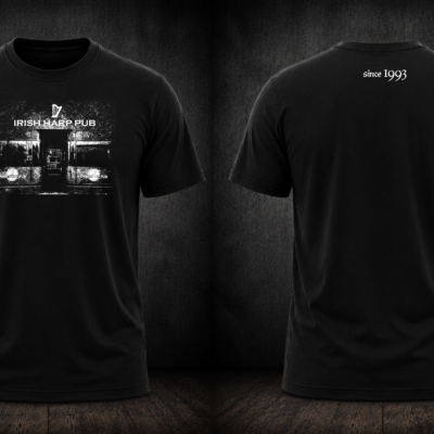 Shirt Uni "PUB"